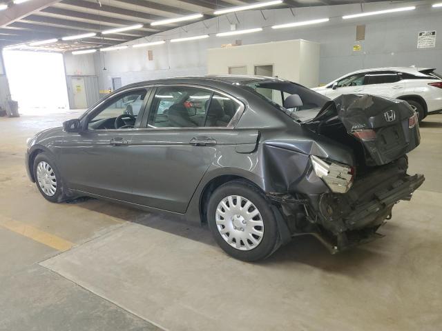 2012 HONDA ACCORD LX - 1HGCP2F30CA065257