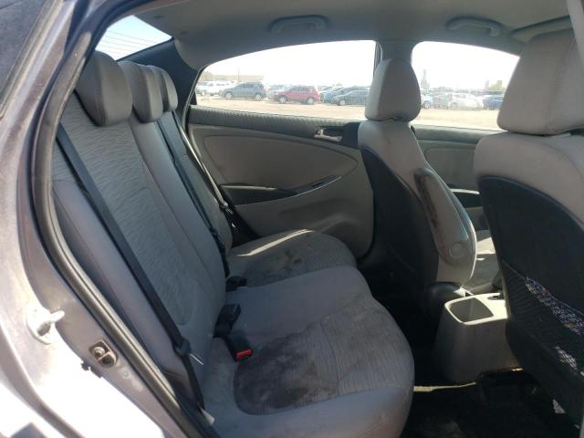 2016 HYUNDAI ACCENT SE - KMHCT4AE7GU117563
