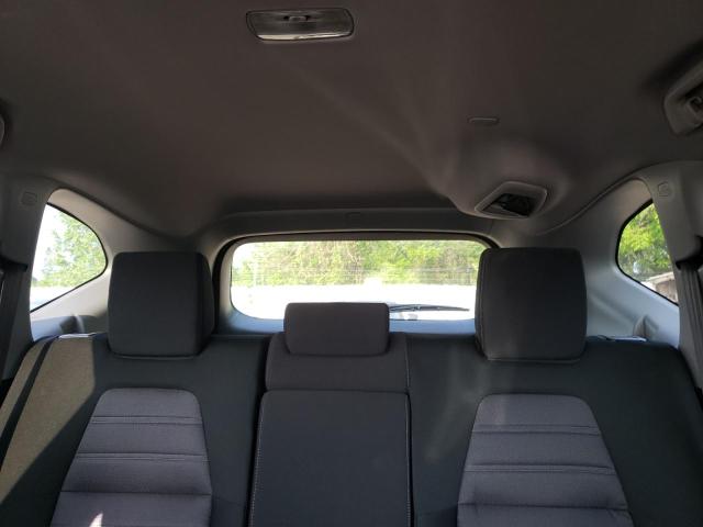 2022 HONDA CR-V LX 2HKRW2H2XNH222286
