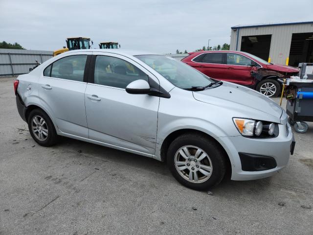 Vin: 1g1jc5sh2c4151908, lot: 59693335, chevrolet sonic lt 20124