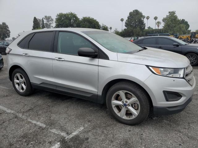 Vin: 2fmpk4g96gbb15176, lot: 62758925, ford edge se 20164