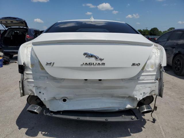 2019 JAGUAR XJ R - SPO SAJWA1C79K8W21037