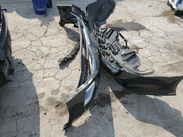 2021 FORD MUSTANG - 1FATP8UH5M5120737