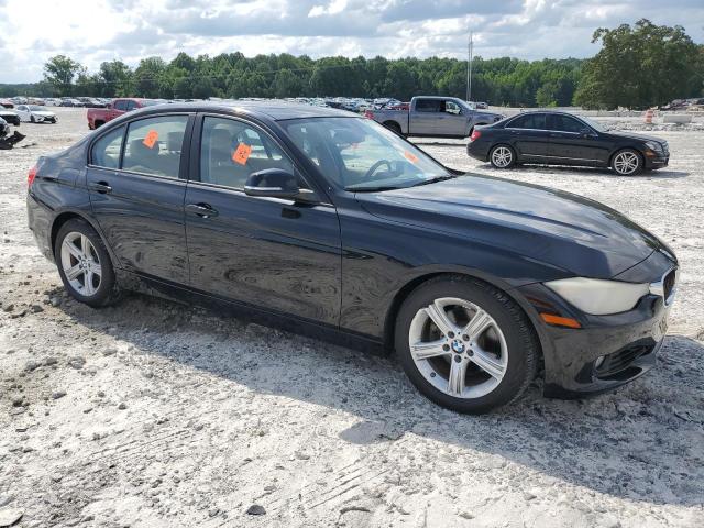 Vin: wba3c1c50dk104593, lot: 60052665, bmw 3 series i sulev 20134