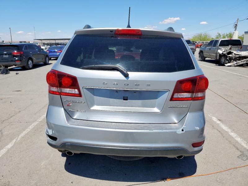 2018 DODGE JOURNEY CR 3C4PDDGG5JT387131