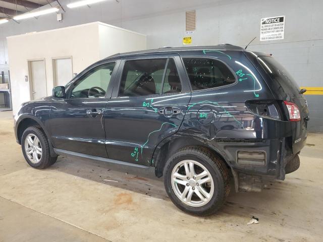 Vin: 5xyzg3ab0bg036840, lot: 60721125, hyundai santa fe gls 20112