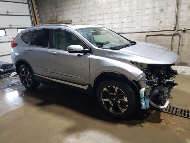 Vin: 5j6rw2h95hl011813, lot: 62153275, honda crv touring 20174
