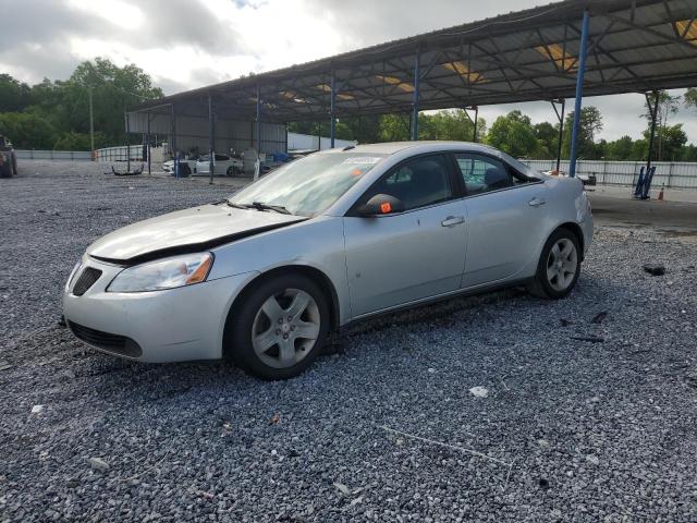 PONTIAC G6