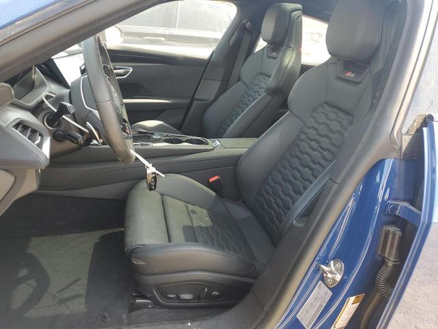 2023 AUDI RS E-TRON WAUAHBFW4P7900774