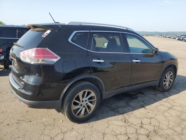 Vin: 5n1at2mv1ec813054, lot: 62008845, nissan rogue s 20143