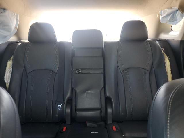 2017 LEXUS RX 350 BAS 2T2ZZMCA8HC081660
