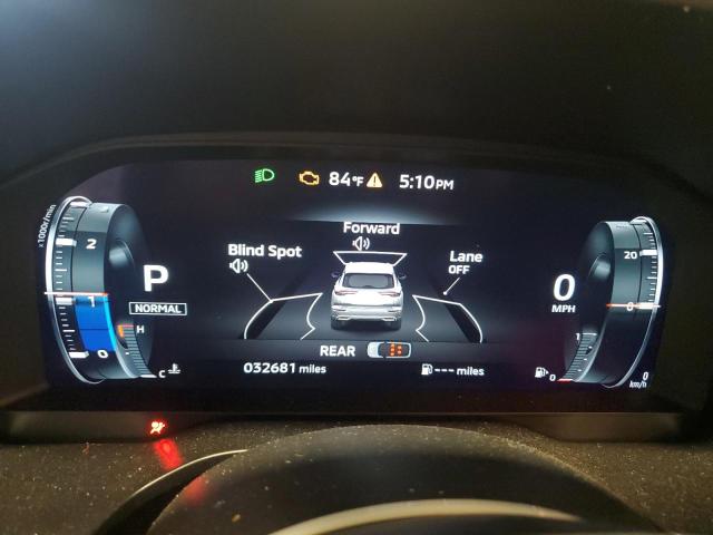 2024 MITSUBISHI OUTLANDER JA4J3VA84RZ005055
