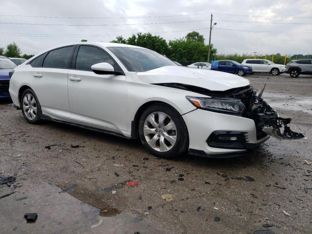 Vin: 1hgcv1f3xka172668, lot: 60035145, honda accord sport 20194