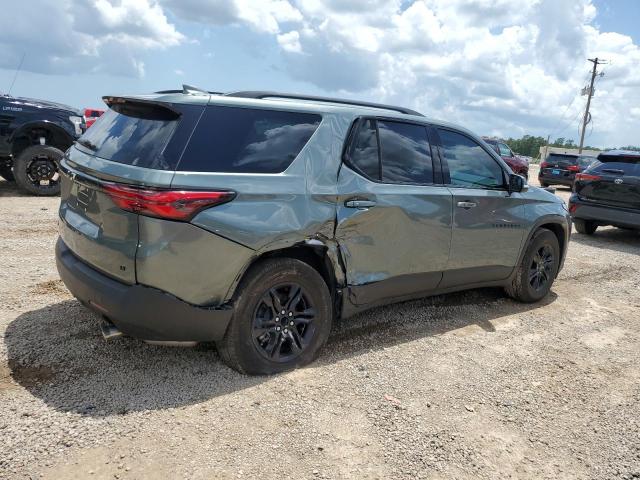 Vin: 1gnergkw6pj288236, lot: 61668895, chevrolet traverse lt 20233