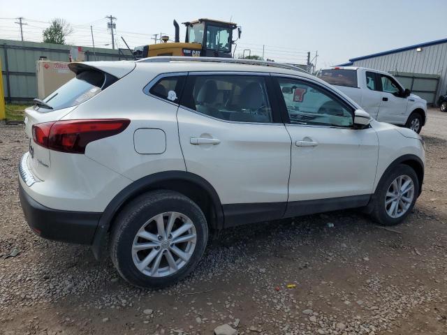 Vin: jn1bj1cr4hw113497, lot: 60234335, nissan rogue s 20173