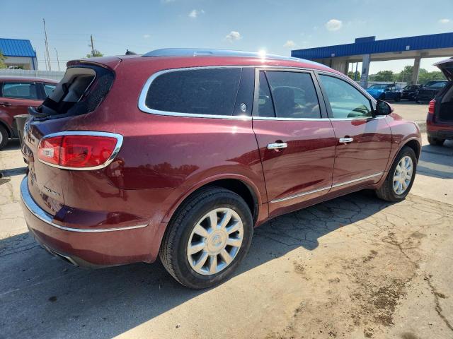 2015 BUICK ENCLAVE 5GAKRBKD5FJ193860