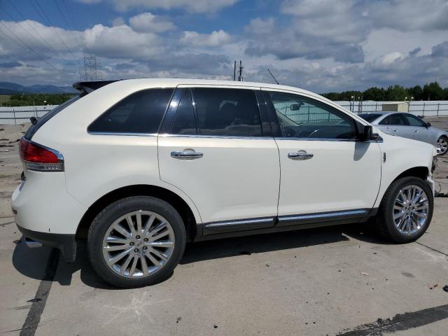 Vin: 2lmdj8jk2dbl25783, lot: 59292615, lincoln mkx 20133
