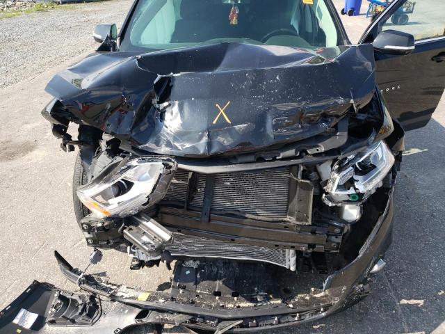 2021 CHEVROLET TRAVERSE L - 1GNEVGKW4MJ110946