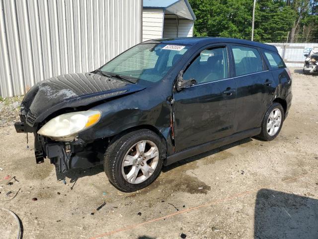 TOYOTA COROLLA MA