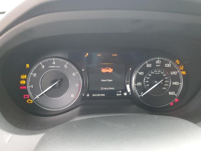 2020 ACURA RDX TECHNO 5J8TC1H54LL021898