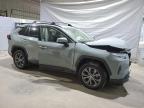 Lot #3303970714 2022 TOYOTA RAV4 XLE P