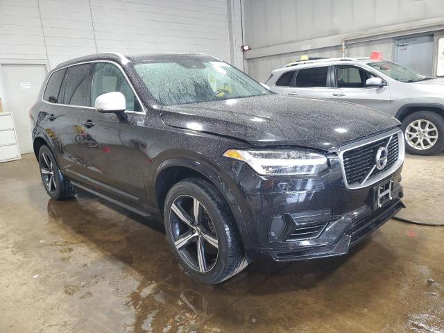 2016 VOLVO XC90 T8 YV4BC0PM1G1063957