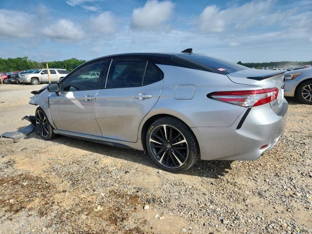 2019 TOYOTA CAMRY XSE #3311459250