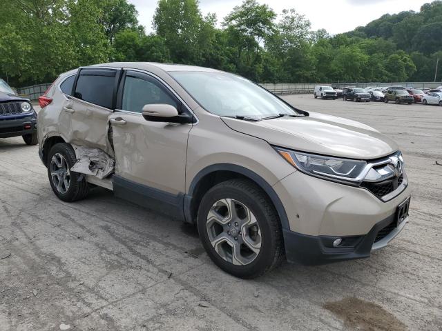 2018 HONDA CR-V EXL - 5J6RW2H87JL030358