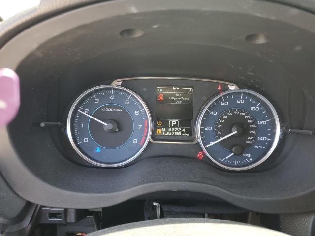 2015 SUBARU IMPREZA SP JF1GPAW69F8272025