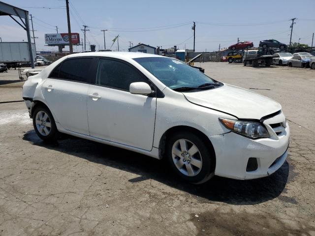 Vin: jtdbu4ee3bj091903, lot: 61062575, toyota corolla base 20114
