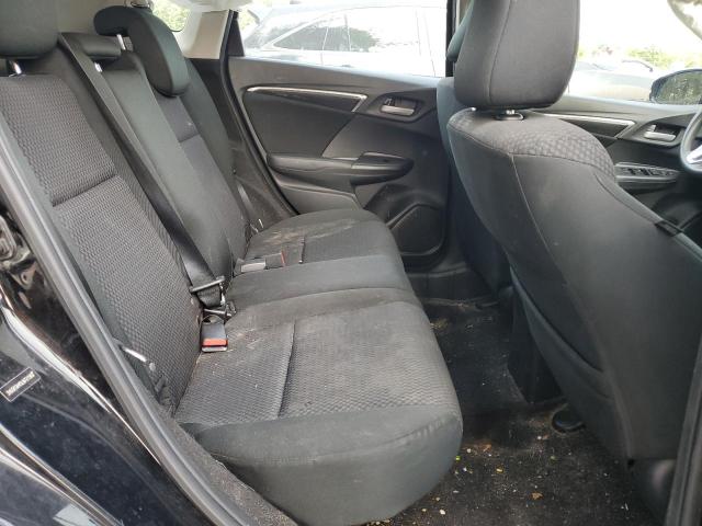 2020 HONDA FIT 3HGGK5H45LM721902