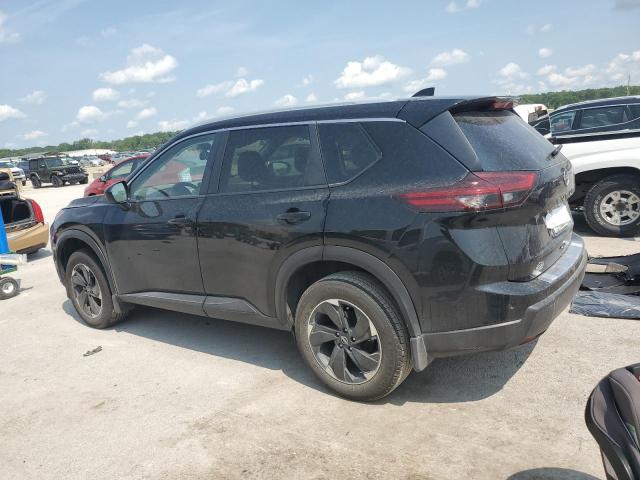 2025 NISSAN ROGUE SV JN8BT3BA3SW004913