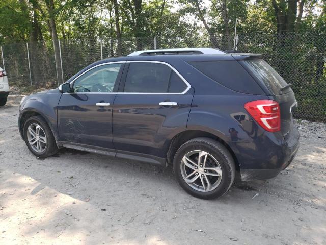 Vin: 2gnflgek2h6341558, lot: 60444905, chevrolet equinox premier 20172