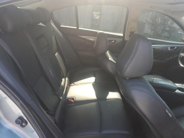 2015 INFINITI Q50 BASE JN1BV7AR7FM411254