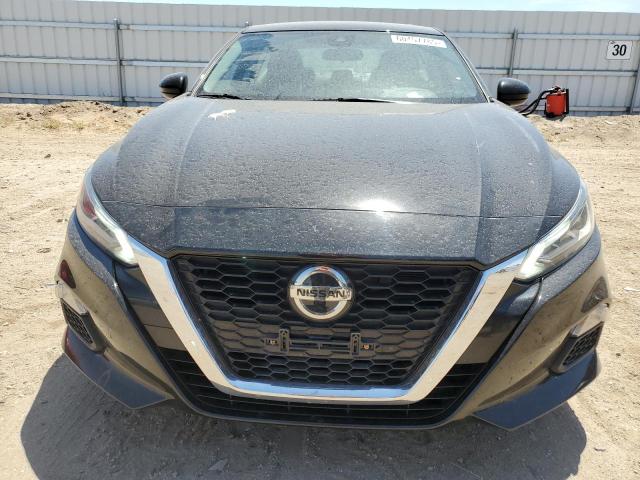 2022 NISSAN ALTIMA SV 1N4BL4DV5NN367795