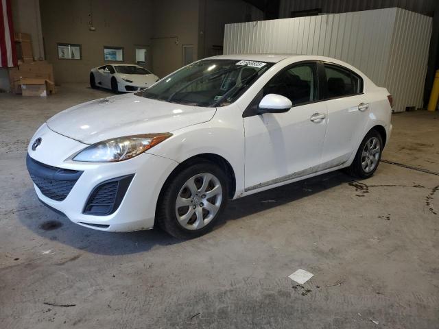 MAZDA 3 I