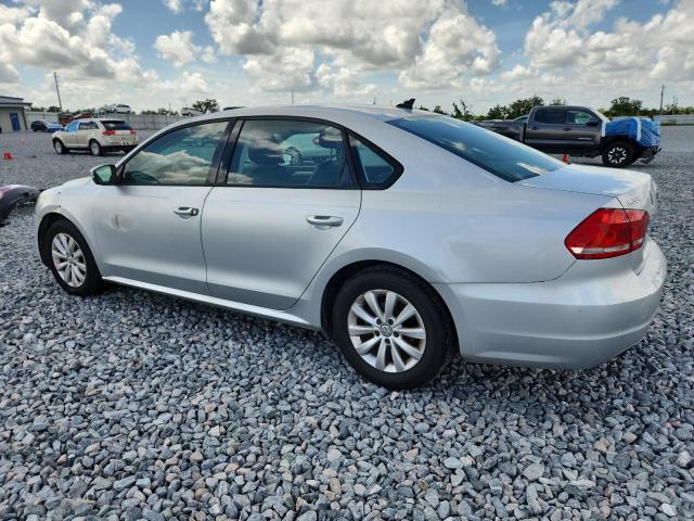 Vin: 1vwas7a39ec090932, lot: 60352145, volkswagen passat s 20142
