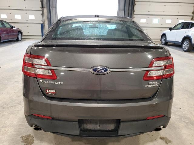 2015 FORD TAURUS SEL 1FAHP2E81FG148673
