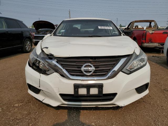 2017 NISSAN ALTIMA 2.5 - 1N4AL3AP4HN316210
