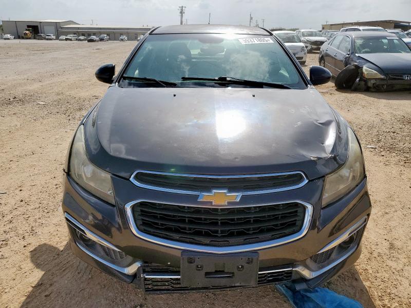 2015 CHEVROLET CRUZE LT 1G1PC5SB9F7166673