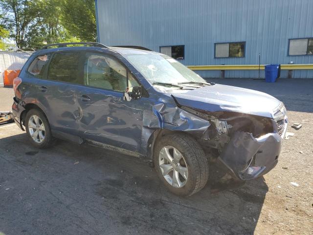 Vin: jf2sjagc4eh497088, lot: 59466415, subaru forester 2.5i premium 20144
