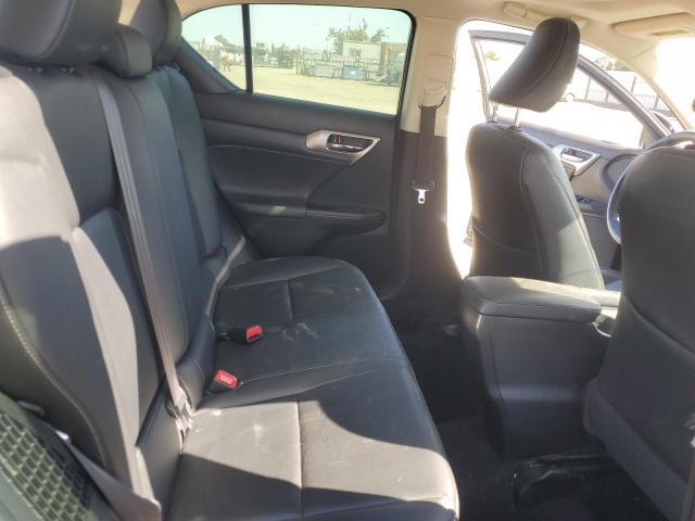 2015 LEXUS CT 200 JTHKD5BH5F2237706