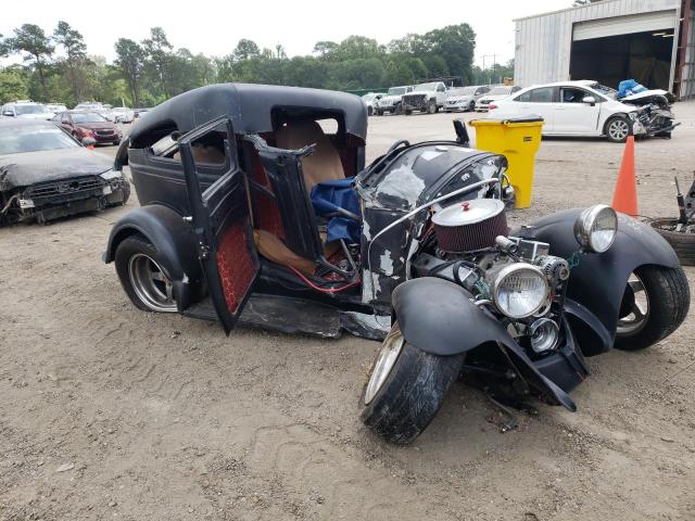 Vin: a4023279, lot: 60335345, ford model b 19314