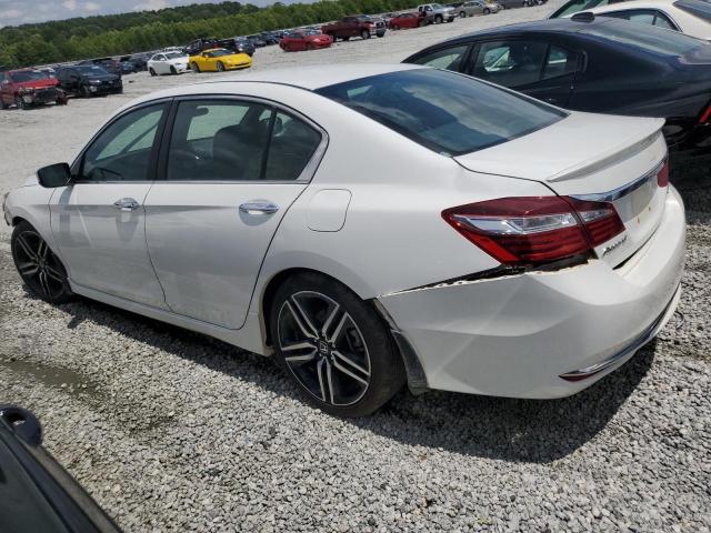Vin: 1hgcr2f58ga176088, lot: 58177525, honda accord sport 20162