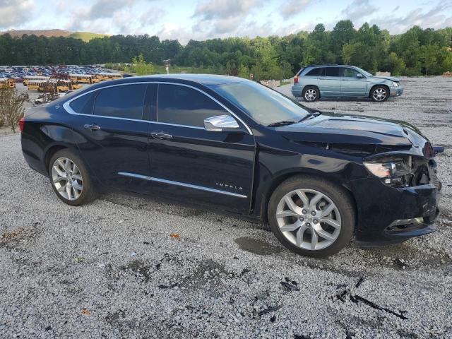 2019 CHEVROLET IMPALA PRE 2G1105S39K9132071