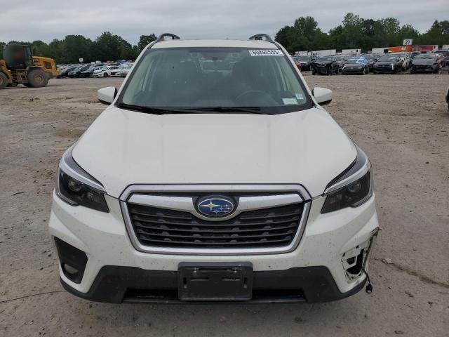 2021 SUBARU FORESTER P JF2SKAJC9MH456993