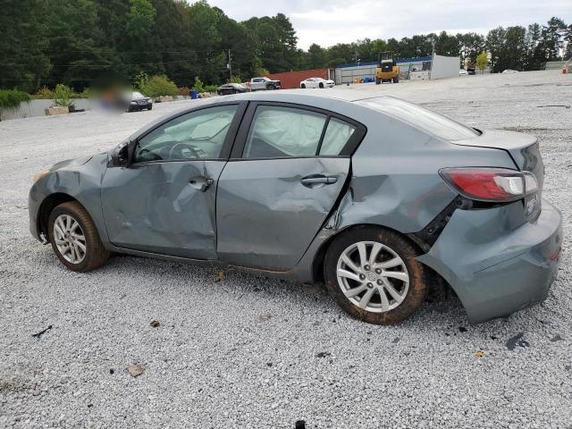2012 MAZDA 3 I - JM1BL1V7XC1617187