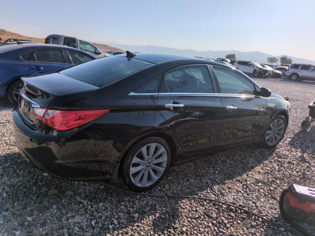 Vin: 5npec4ac2bh174770, lot: 62104865, hyundai sonata se 20113