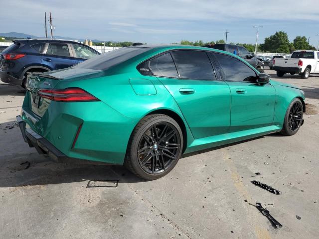 Vin: wbs83fk06sct27927, lot: 58322945, bmw m5 20253