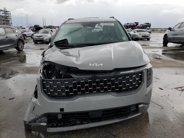 2025 KIA CARNIVAL S KNDNE5K37S6465001